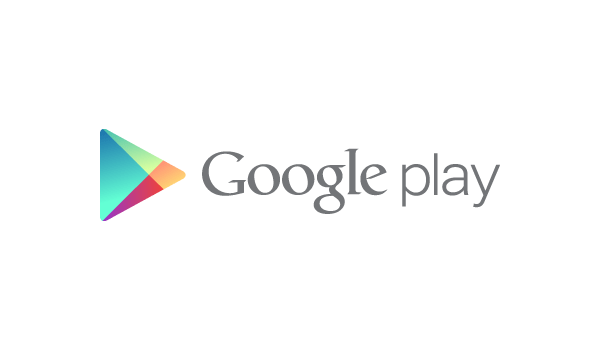 Google Play Store Icon Vector