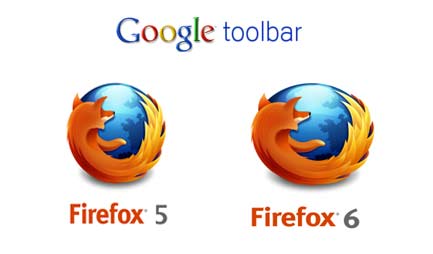 Google Search Bar Firefox