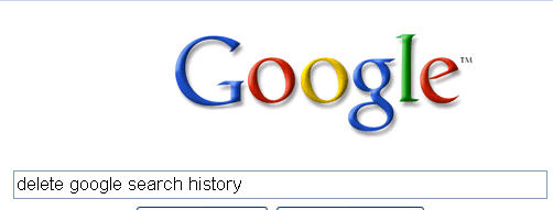 Google Search Box