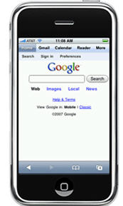 Google Search By Image Iphone