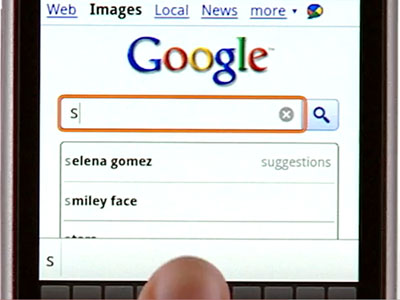 Google Search By Image Iphone