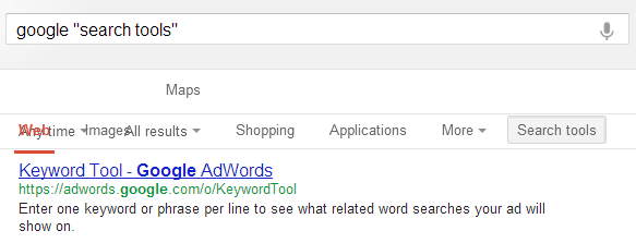 Google Search By Image Not Working