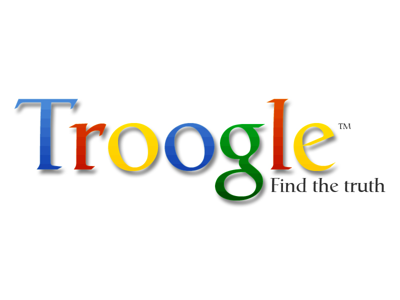 Google Search Engine Wallpaper