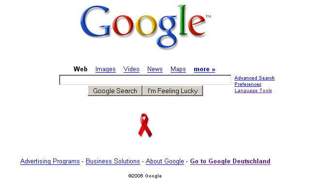 Google Search Icon