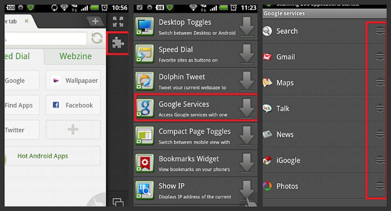 Google Search Icon Download