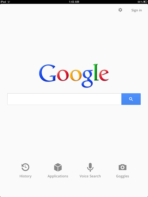 Google Search Icon Download