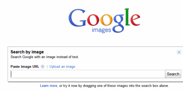 Google Search Icon For Desktop