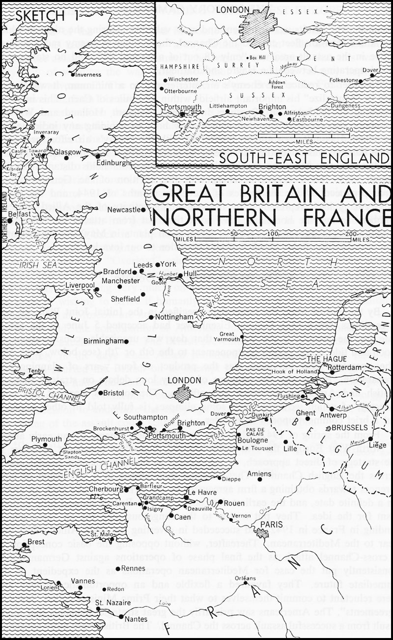 Great Britain Map Black And White