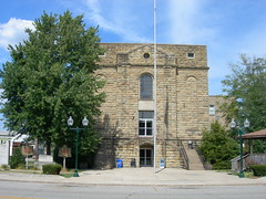 Greenup County Ky Courthouse