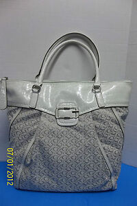 Guess Signature Handbag