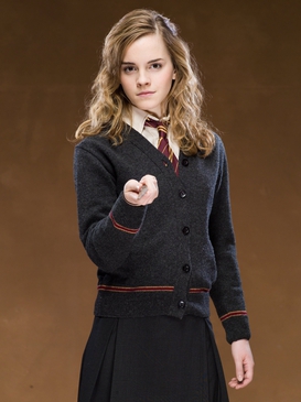 Hermione Granger Robes