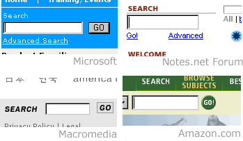 How To Add Search Bar In Html