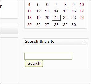 How To Create Search Bar For Website