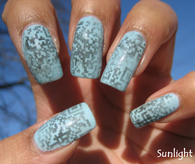 How To Do Newspaper Nails