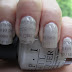 How To Do Newspaper Nails Without Alcohol