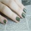 How To Make Newspaper Nails With Water