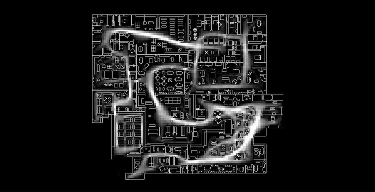 Ikea Store Layout