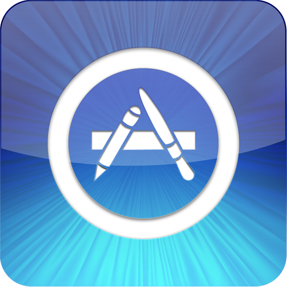 Iphone App Store Icon Size