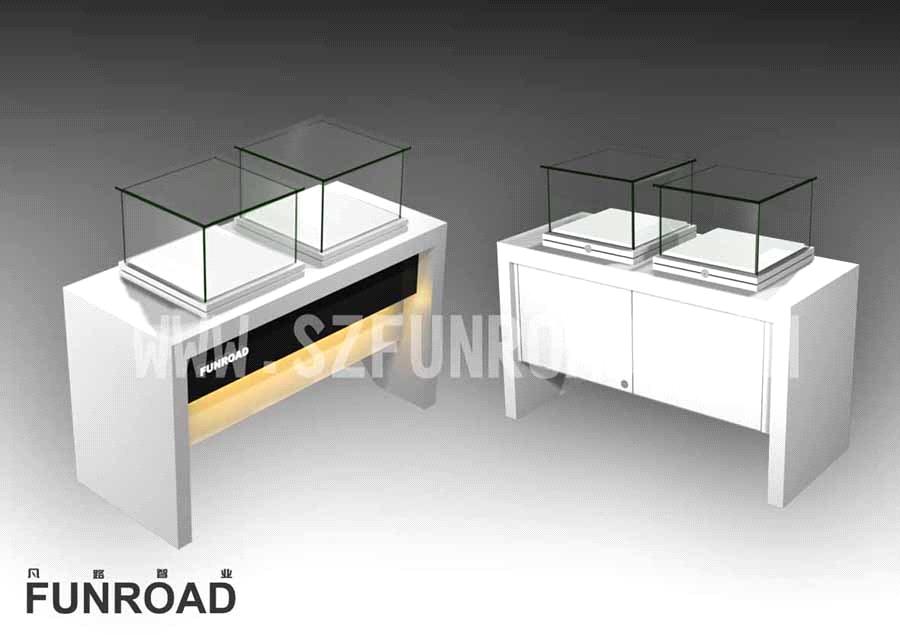 Jewellery Store Design