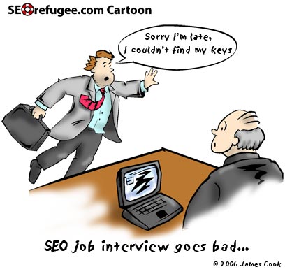 Job Search Search Engines