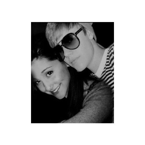 Justin Bieber And Ariana Grande Tumblr