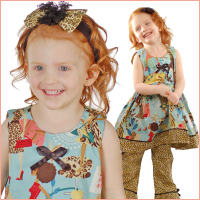 Kids Clothing Store Design Ideas