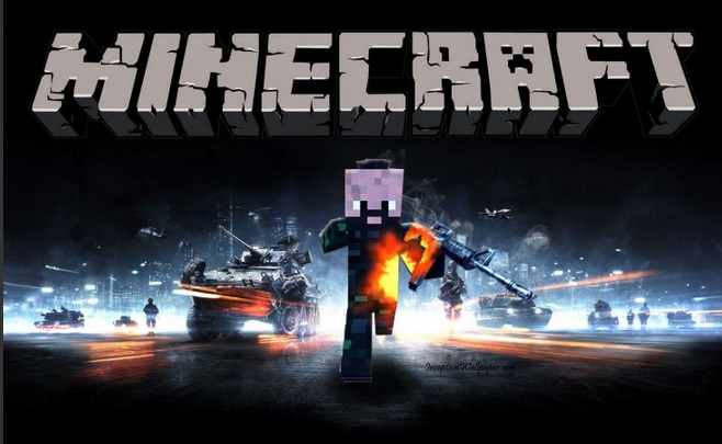 Minecraft 1.3.2 Download