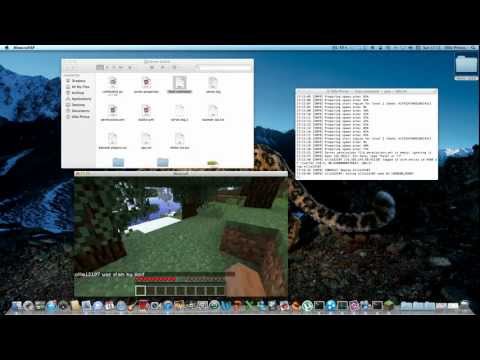 Minecraft 1.3.2 Download Cracked