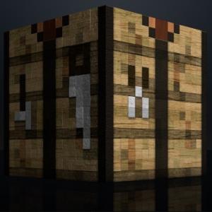 Minecraft 1.3.2 Download Cracked