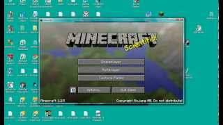 Minecraft 1.3.2 Download Jar