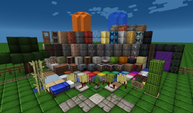 Minecraft 1.3.2 Download Link