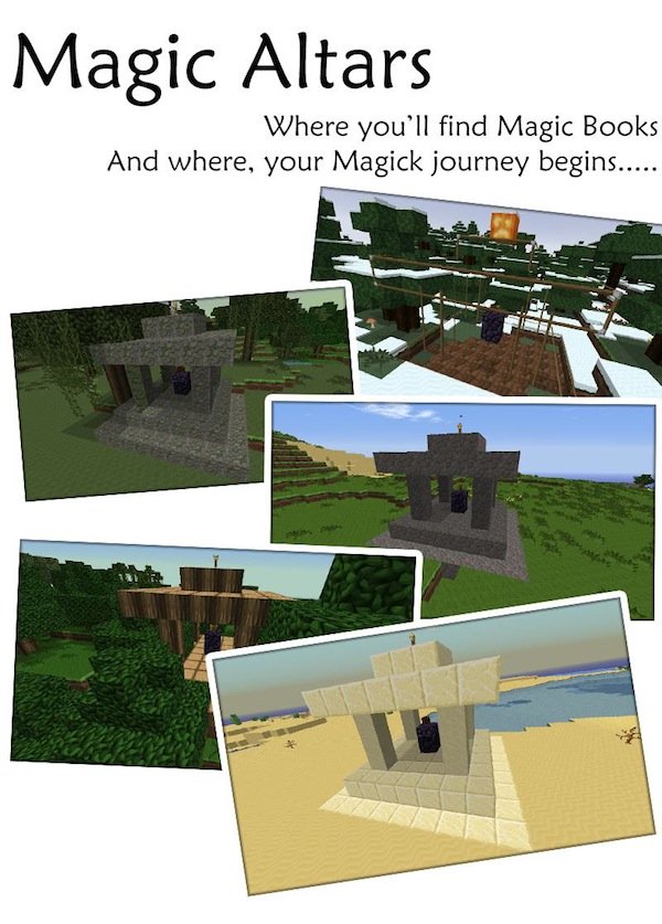 Minecraft 1.3.2 Free Download