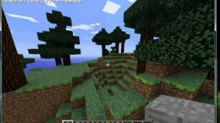 Minecraft 1.3.2 Free Download Windows