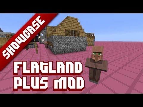 Minecraft 1.3.2 Mods List