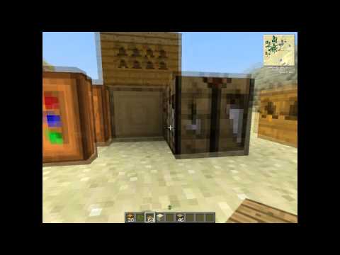 Minecraft 1.3.2 Mods Planet Minecraft