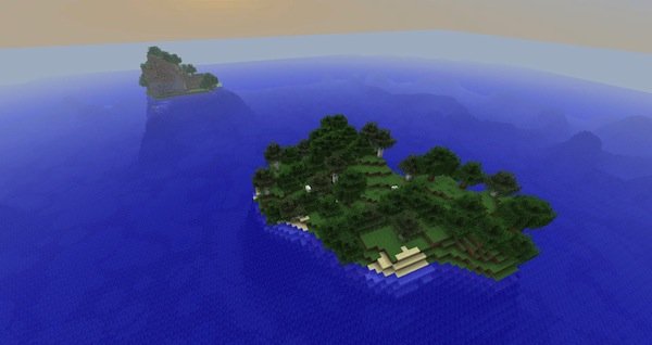 Minecraft 1.3.2 Mods That Don