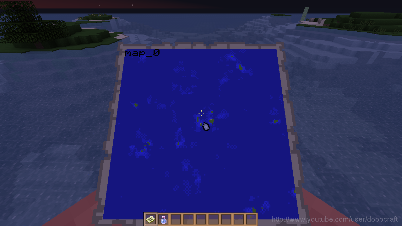 Minecraft 1.3.2 Seeds