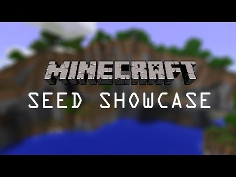 Minecraft 1.3.2 Seeds Npc Village