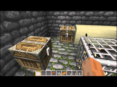 Minecraft 1.3.2 Seeds Plains