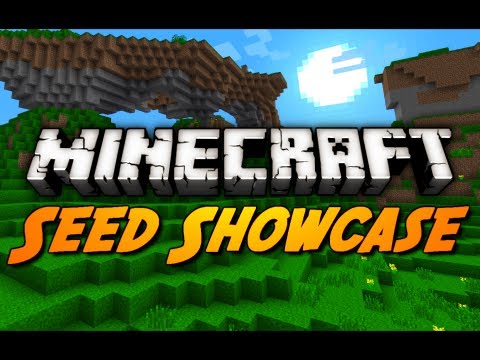 Minecraft 1.3.2 Seeds Village