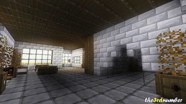 Minecraft 1.3.2 Texture Packs