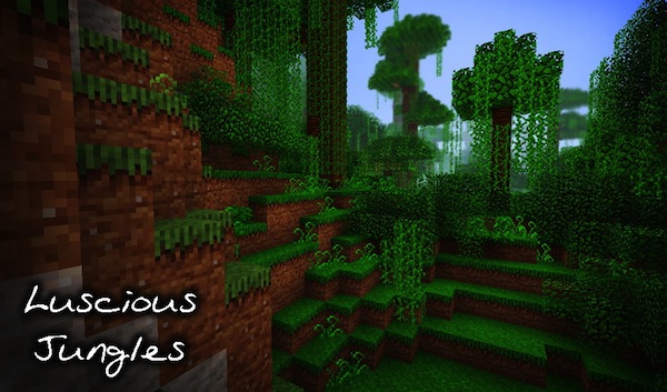 Minecraft 1.3.2 Texture Packs Zip