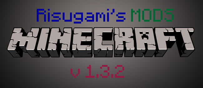 Minecraft Modloader 1.3.2