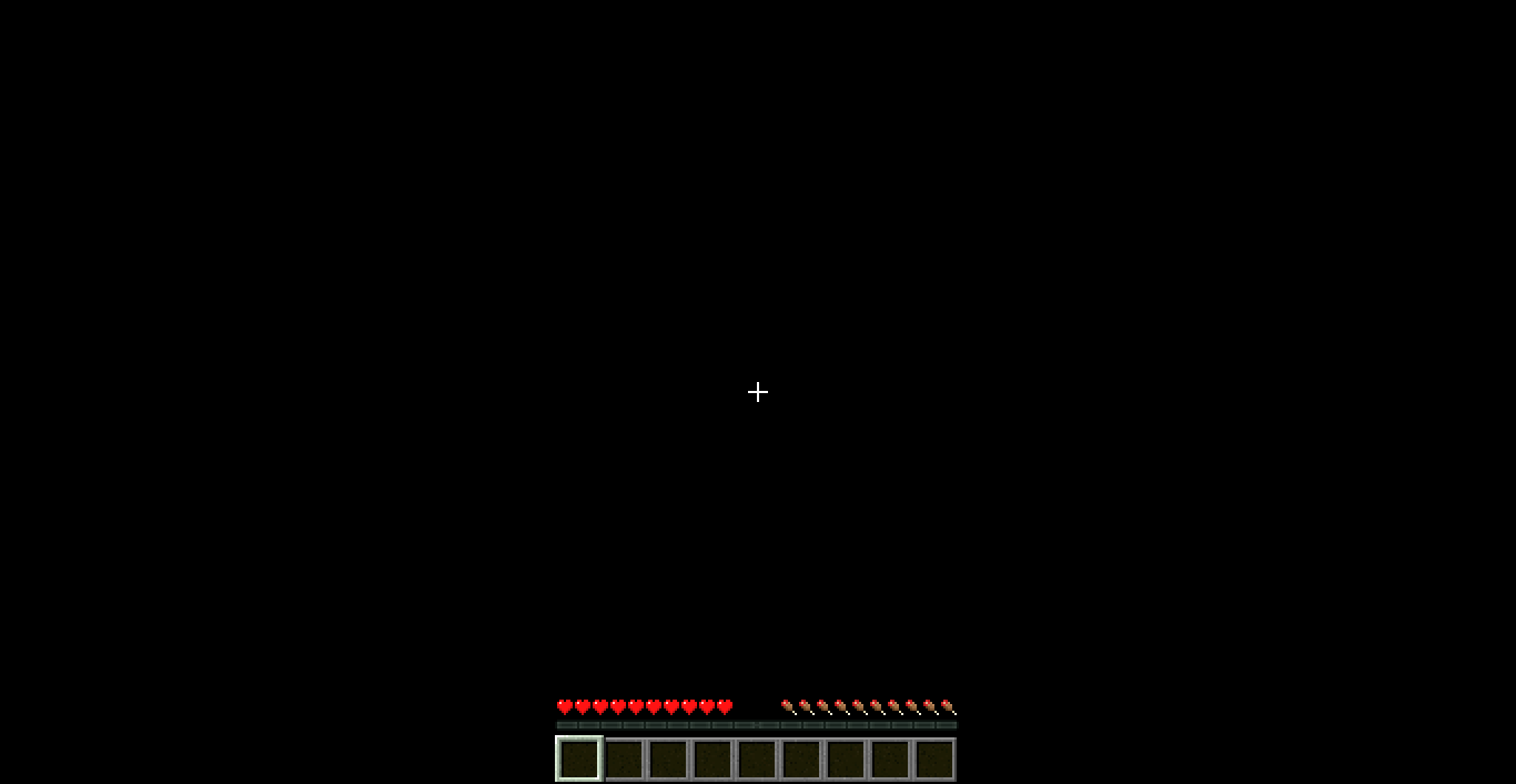 Minecraft Modloader 1.3.2 Black Screen