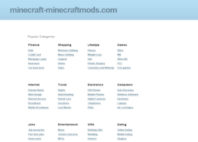 Minecraft Modloader 1.3.2 Forums