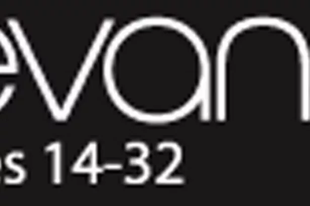 Mirror.co.uk Logo