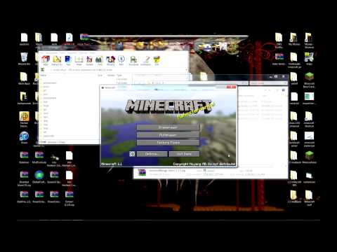 Modloader 1.3.2 Download Minecraft