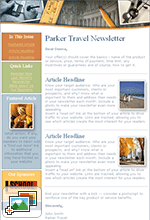 Newsletter Examples