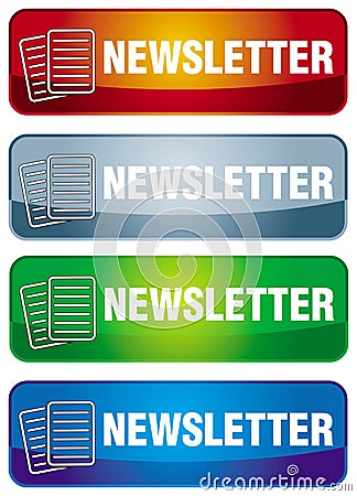 Newsletter Icon