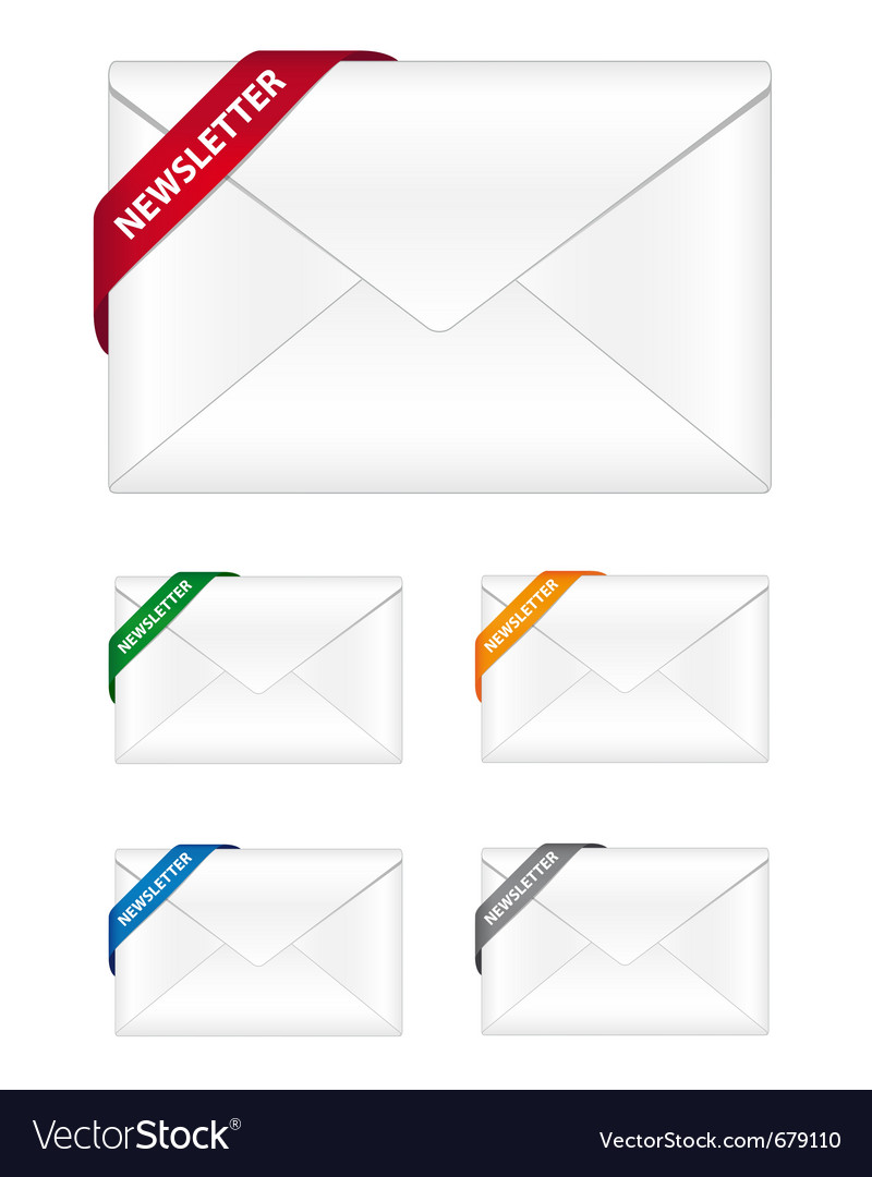 Newsletter Icon Free